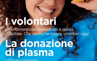 La donazione di plasma – Convegno