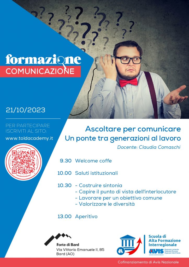 Corso di Formazione