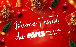 Buone Feste 2023