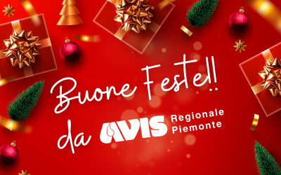 Buone Feste