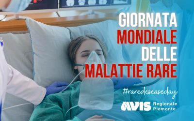 29 Febbraio: un giorno raro per celebrare le malattie rare