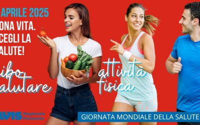 Giornata Mondiale della Salute