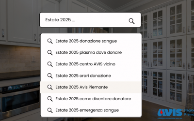 Le ricerche più cliccate dell’estate 2025 sono le stesse di tutto l’anno!