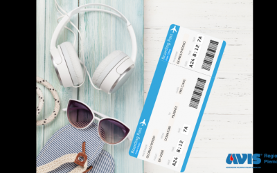 Quest’estate, viaggia in Free Class con Avis Piemonte