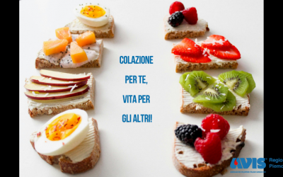 Colazione per te, vita per gli altri: il gusto unico di un gesto solidale