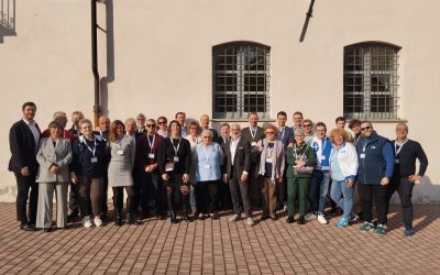 Corso Avis Regionale Il valore del lavoro di squadra per crescere insieme