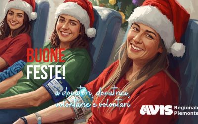 Auguri di Buone Feste
