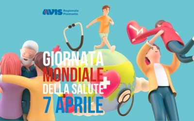 7 Aprile 2026: Giornata Mondiale della Salute