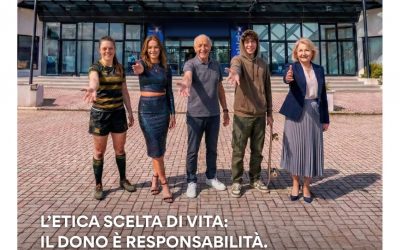 AVIS regionale Piemonte presente ai lavori della 92° Assemblea Generale