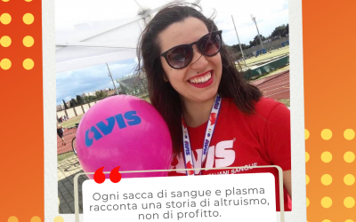 La gratuità ha il nostro volto – Giada (VS)