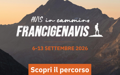AVIS in cammino – FrancigenAVIS